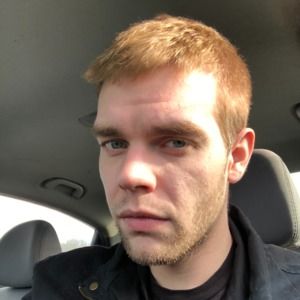 Meet your Posher, Josh